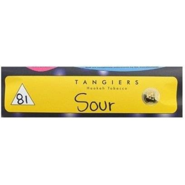 Табак Tangiers Sour 250 грамм в Мурманске