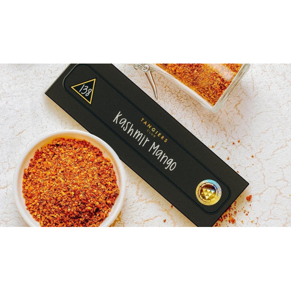 Табак Tangiers Kashmir Mango Noir 250 грамм в Мурманске