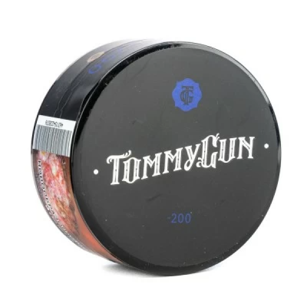 Табак Tommy Gun 200 25 гр в Мурманске