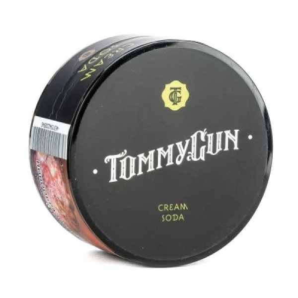 Табак Tommy Gun Cream Soda (Крем Сода) 25 гр в Мурманске
