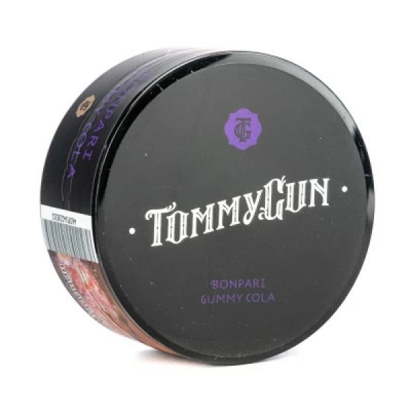 Табак Tommy Gun Gummy Cola (Мармеладная Кола) 25 гр в Мурманске