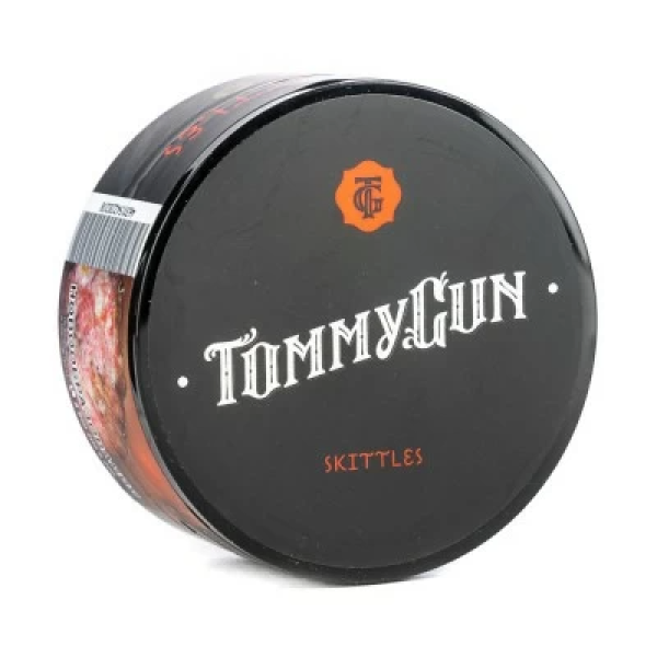 Табак Tommy Gun Skittles (Скитлз) 25 гр в Мурманске