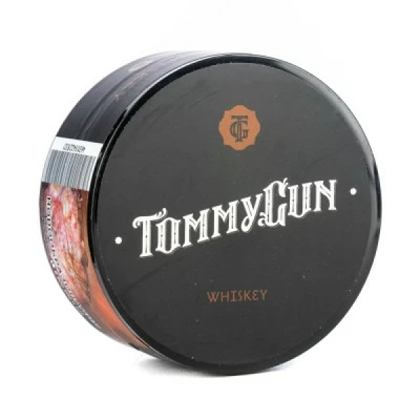Табак Tommy Gun Whiskey (Виски) 25 гр в Мурманске