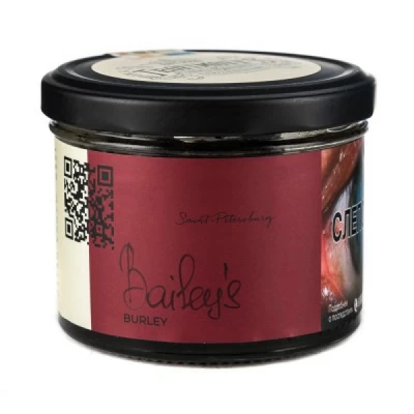 Табак Trofimoffs Burley Baileys (Бейлис) 125 гр в Мурманске