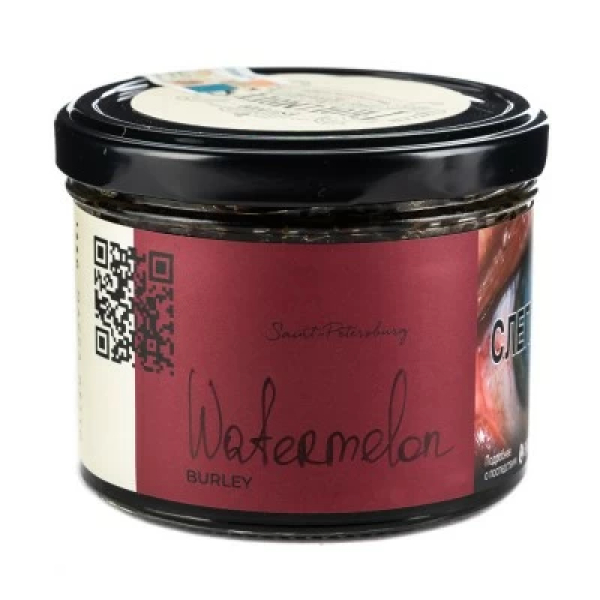 Табак Trofimoffs Burley Watermelon (Арбуз) 125 гр в Мурманске