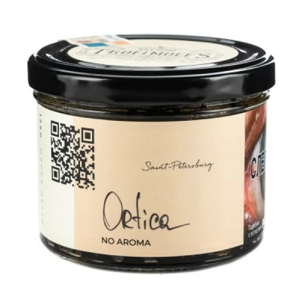 Табак Trofimoffs No Aroma Ortica (Ортика) 125 гр в Мурманске