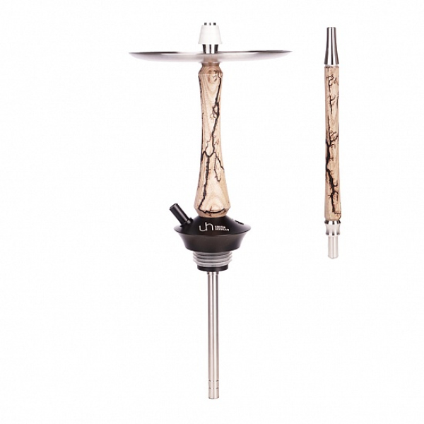 Кальян Union Hookah Sleek Вольт светлый в Мурманске
