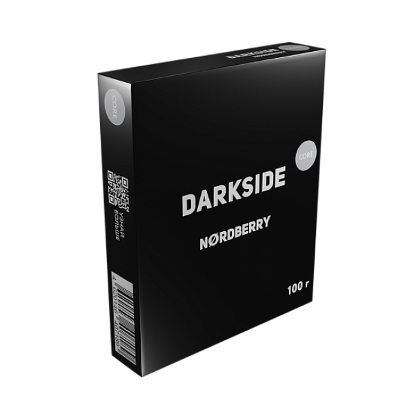 Табак Darkside Core NORDBERRY 100 грамм в Мурманске