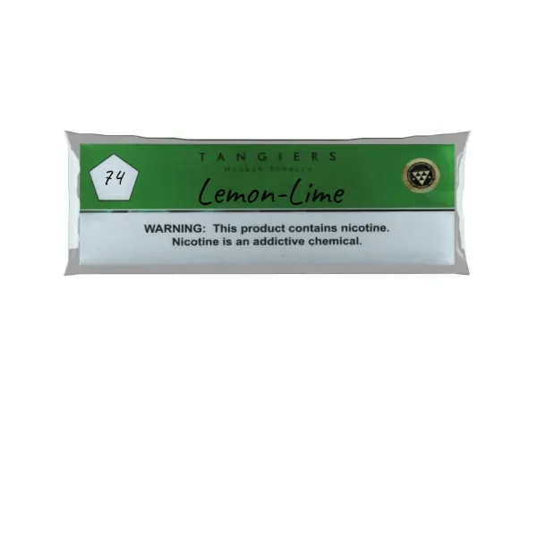 Табак Tangiers Birquq Lemon Lime (Лимон Лайм) 100 гр в Мурманске