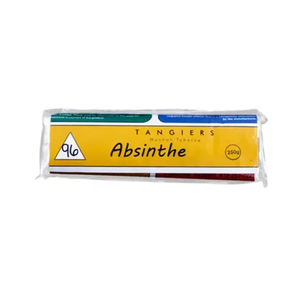 Табак Tangiers Noir Absinthe (Абсент) 250 гр в Мурманске