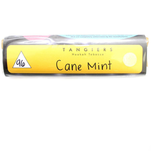 Табак Tangiers Noir Cane Mint (Тростниковая мята) 250 гр в Мурманске