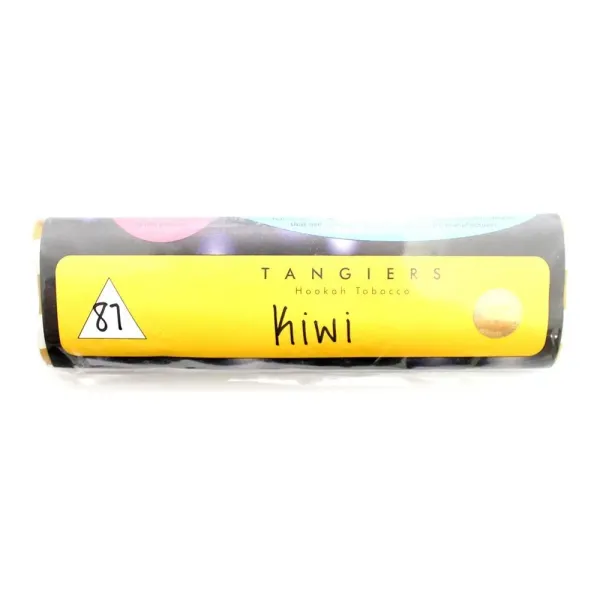Табак Tangiers Noir Kiwi (Киви) 250 гр в Мурманске