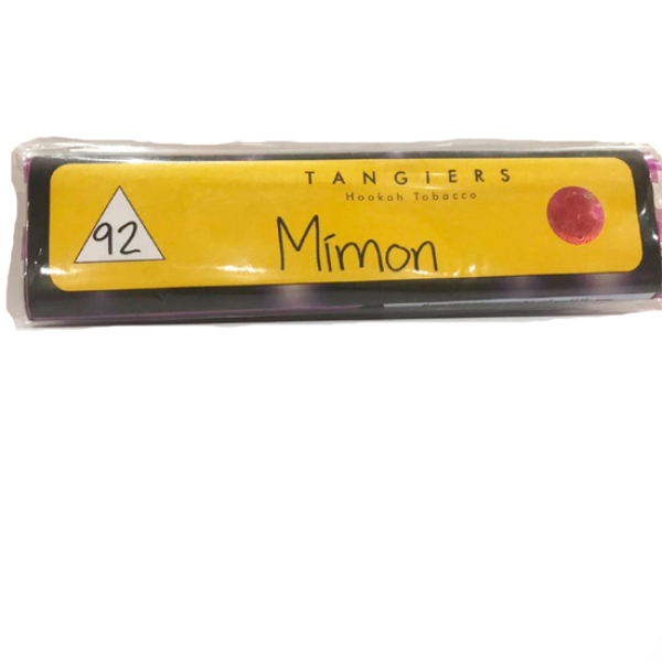 Табак Tangiers Noir Mimon (Мимон) 250 гр в Мурманске