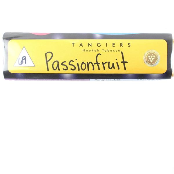 Табак Tangiers Noir Passionfruit (Маракуйя) 250 гр в Мурманске