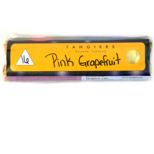 Табак Tangiers Noir Pink Grapefruit (Розовый грейпфрут) 250 гр в Мурманске