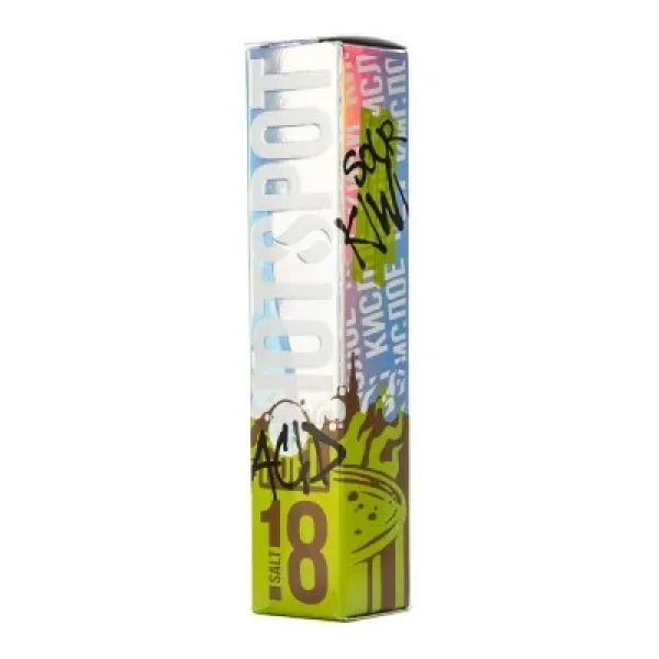 Жидкость HOTSPOT Sour Kiwi Acid 30 мл в Мурманске