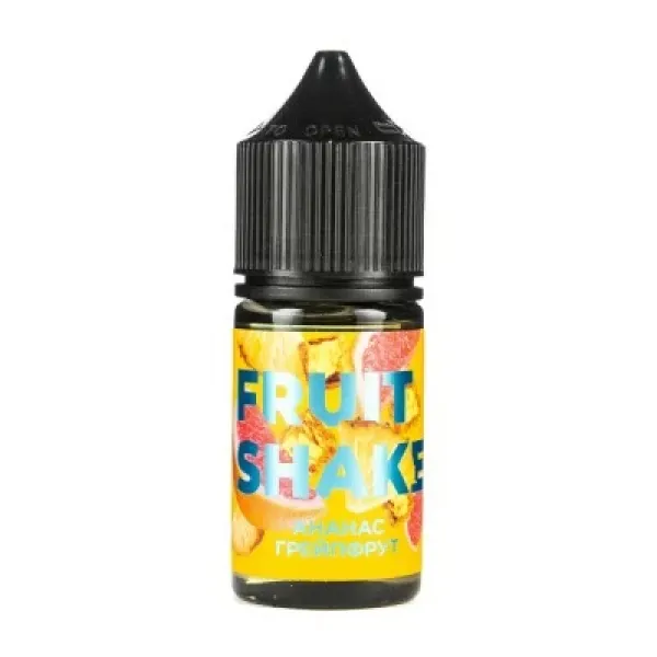 Жидкость Pride Vape Tea Salt Ананас грейпфрут 30 мл в Мурманске