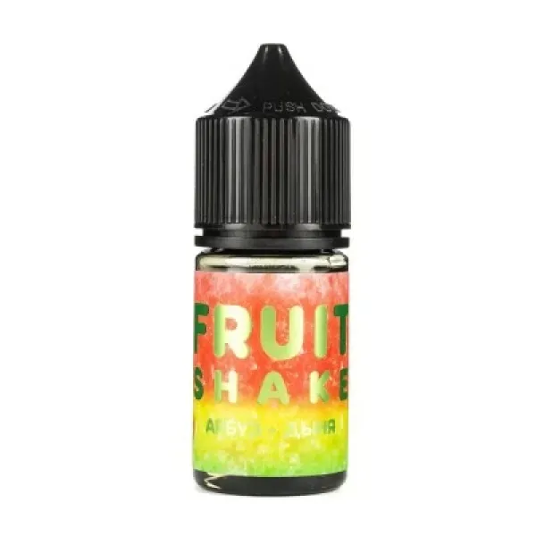 Жидкость Pride Vape Tea Salt Арбуз дыня 30 мл в Мурманске
