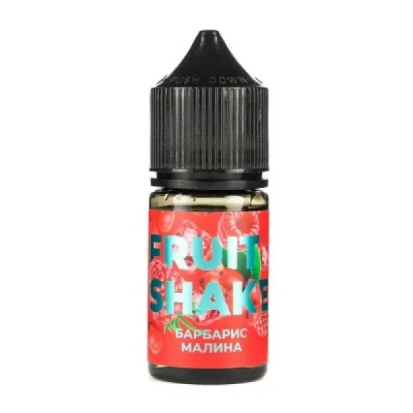 Жидкость Pride Vape Tea Salt Барбарис малина 30 мл в Мурманске