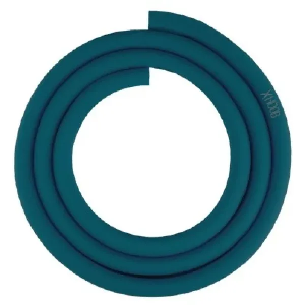 Шланг HOOB Marine Blue (синий, силикон) в Мурманске