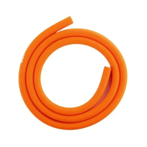 Шланг HOOB Orange (оранжевый, силикон) в Мурманске