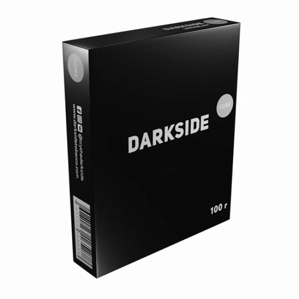 Табак DARKSIDE CORE DARK MINT 30 гр в Мурманске