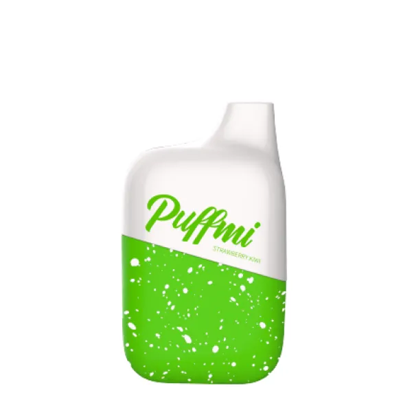 Puffmi Strawberry Kiwi, 4500 тяг в Мурманске