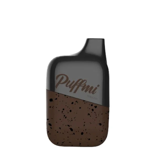 Puffmi Tobacco, 4500 тяг в Мурманске