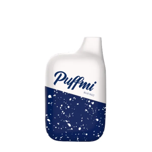 Puffmi Watermelon Berry, 4500 тяг в Мурманске