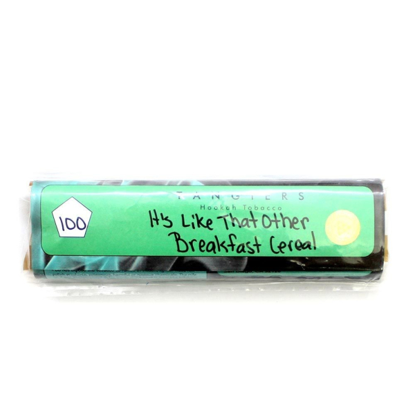 Табак Tangiers Birquq It's Like That Other Breakfast Cereal 250 гр в Мурманске
