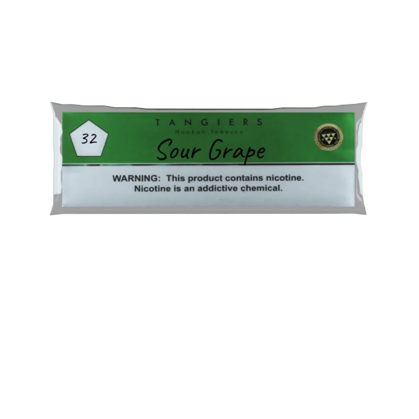 Табак Tangiers Birquq Sour Grape 250 гр в Мурманске