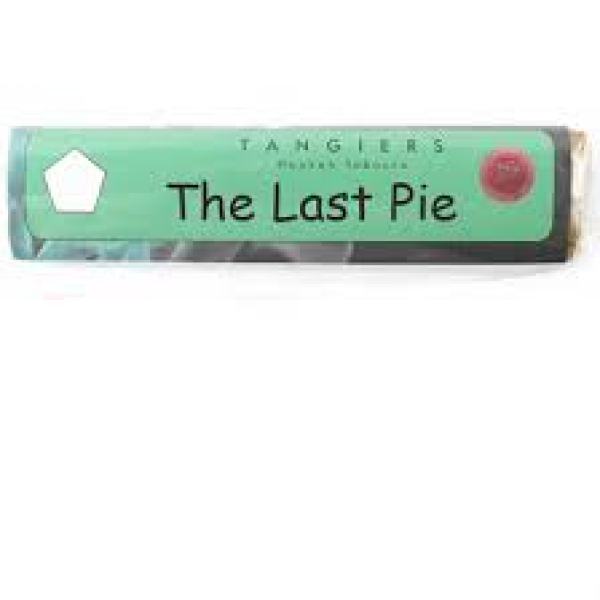 Табак Tangiers Birquq The Last Pie 250 гр в Мурманске
