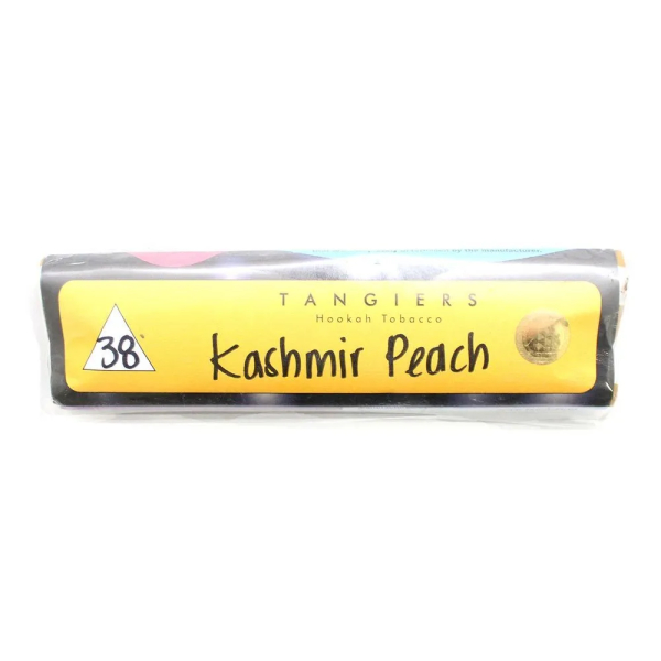 Табак Tangiers Burley Kashmir Peach 250 гр в Мурманске