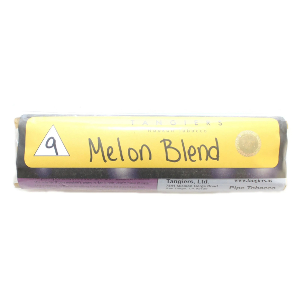 Табак Tangiers Burley Melon Blend 250 гр в Мурманске