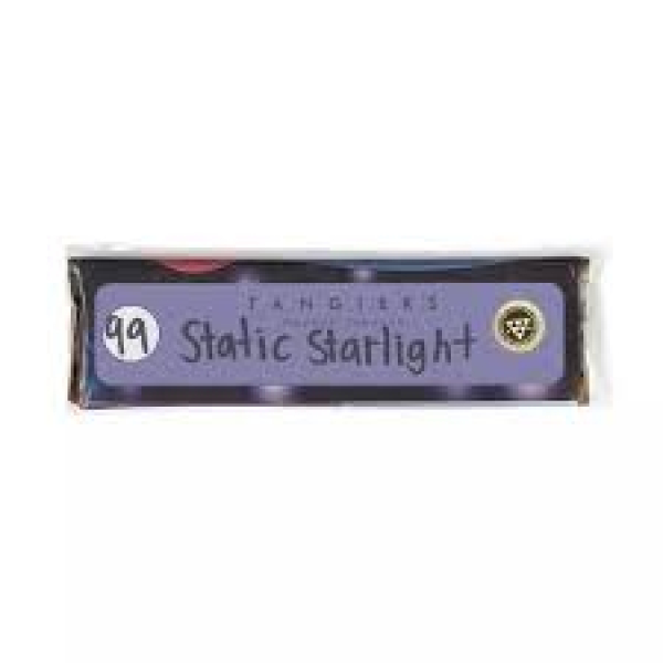 Табак Tangiers Burley Static Starlight 250 гр в Мурманске