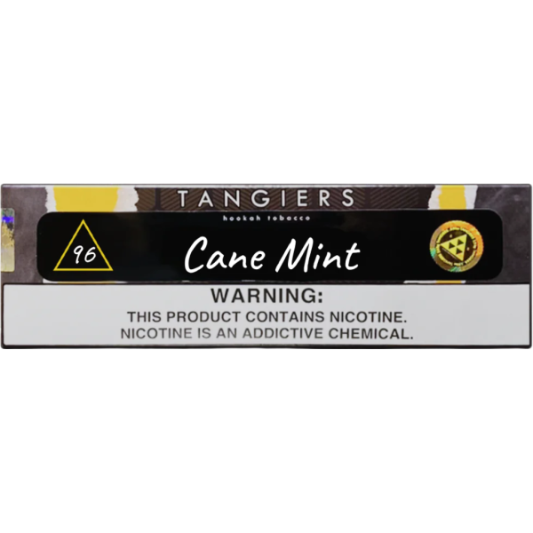 Табак Tangiers Noir Cane Mint 100 гр в Мурманске