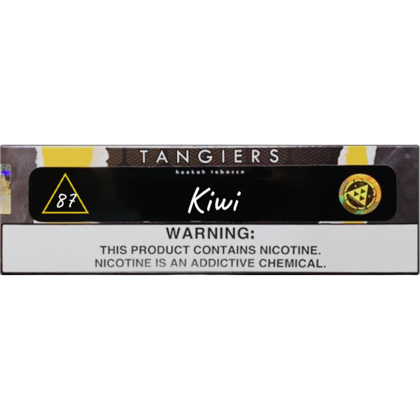 Табак Tangiers Noir Kiwi 100 гр в Мурманске