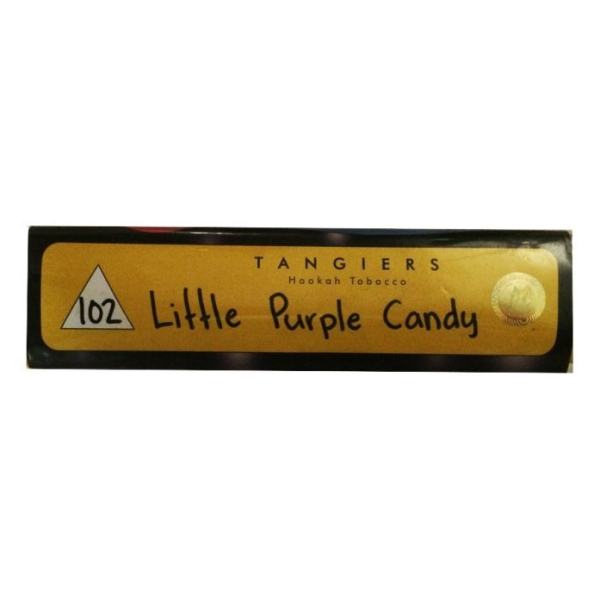 Табак Tangiers Noir Little Purple Stuff 250 гр в Мурманске