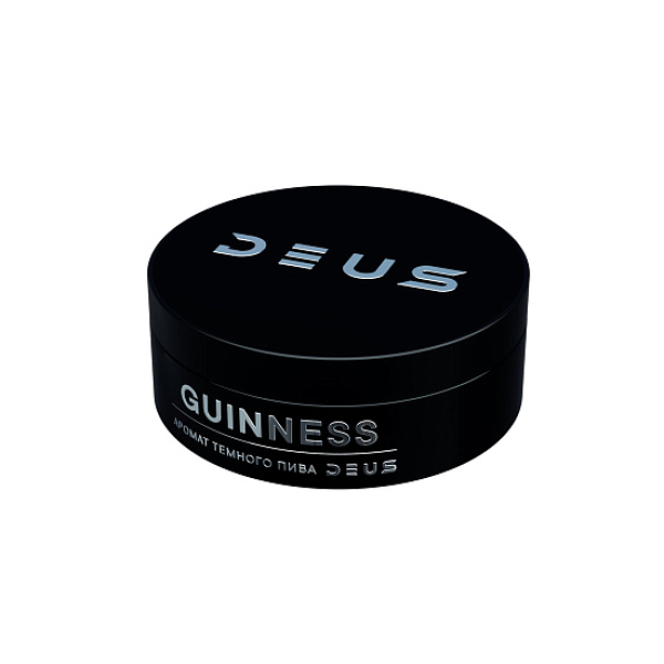 Табак Deus Guinness (Гиннес) 100 гр в Мурманске