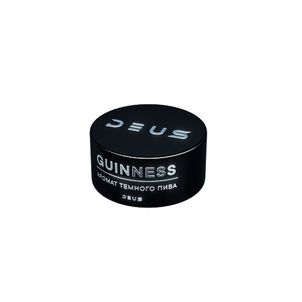 Табак Deus Guinness (Гиннес) 20 гр в Мурманске