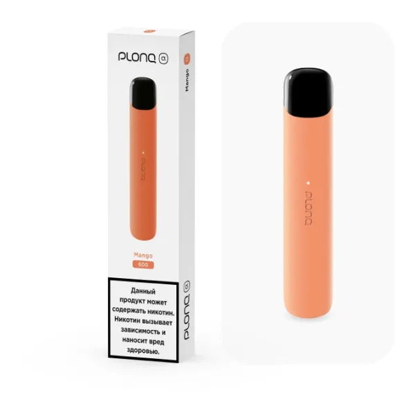 Plonq Alpha Mango, 600 тяг в Мурманске