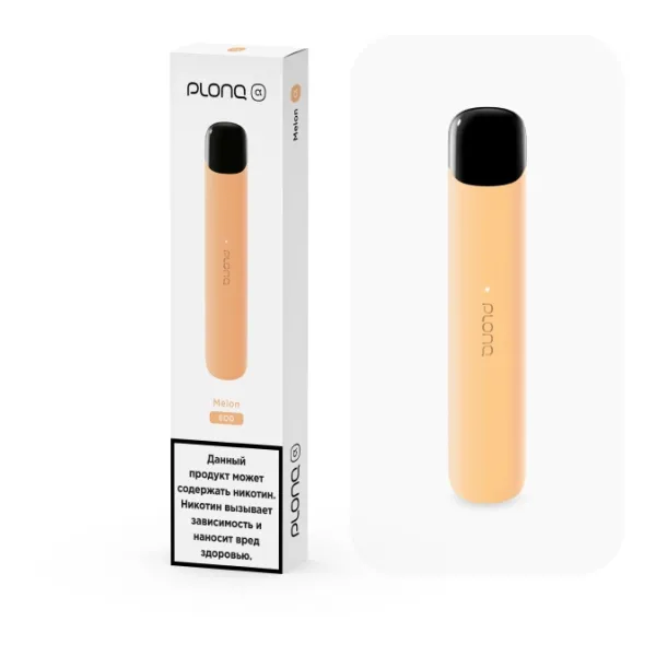 Plonq Alpha Melon, 600 тяг в Мурманске