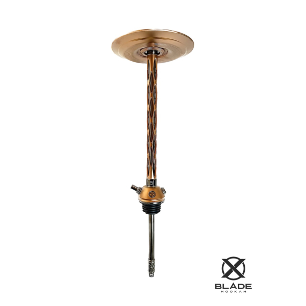 Кальян Blade Hookah One LE Ti (Bronze) в Мурманске