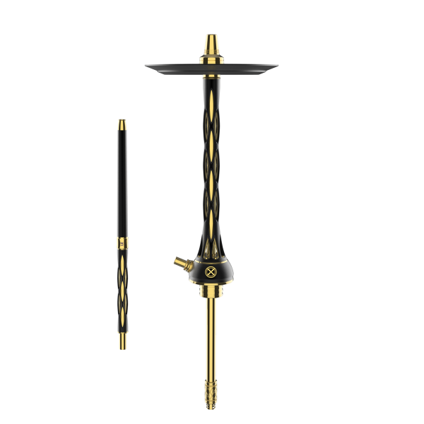 Кальян Blade Hookah One M (Black) в Мурманске
