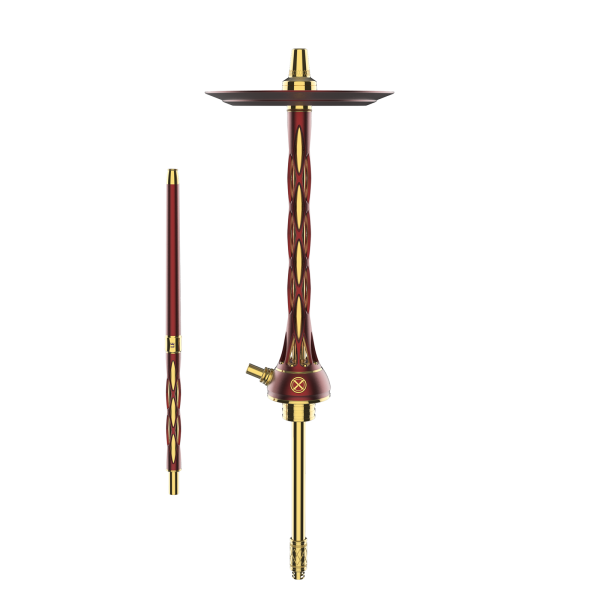 Кальян Blade Hookah One M (Red) в Мурманске