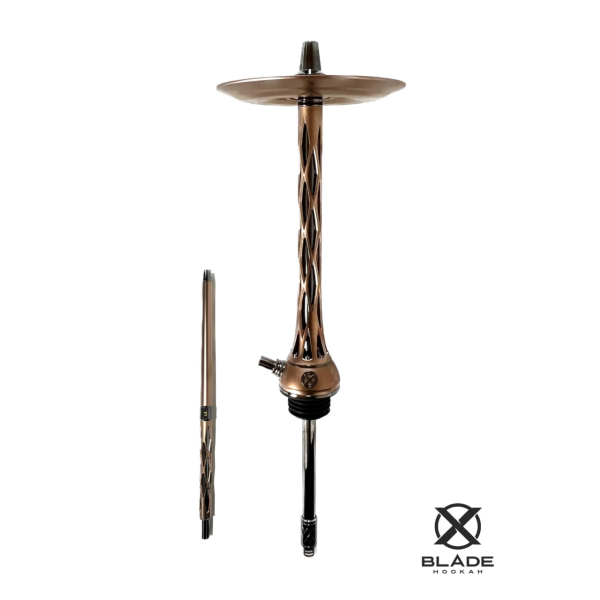 Кальян Blade Hookah One M Ti (Bronze) в Мурманске
