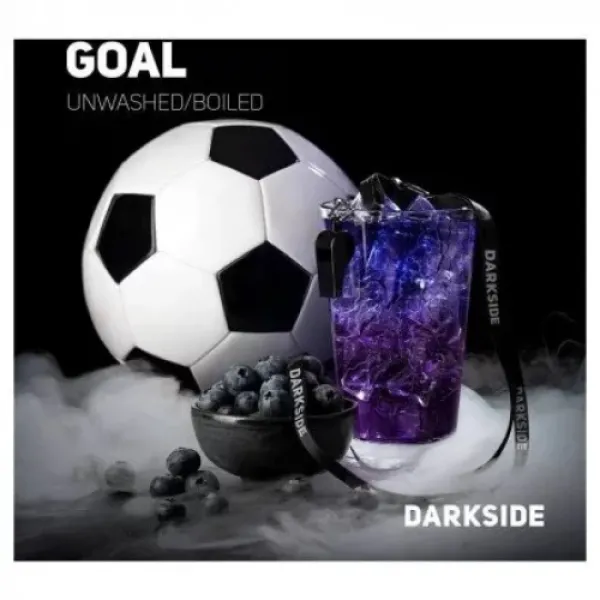 Табак Darkside Core Goal (Гоал) 100 гр в Мурманске