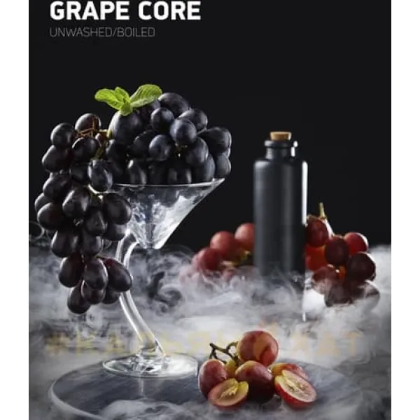 Табак Darkside Core Grape Core (Грейп Кор) 100 гр в Мурманске