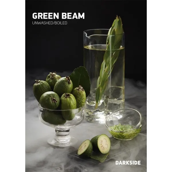Табак Darkside Core Green Beam (Грин Бим) 100 гр в Мурманске