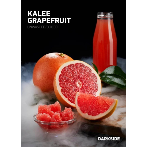 Табак Darkside Core Kalee Grapefruit (Кали Грейпфрут) 250 гр в Мурманске